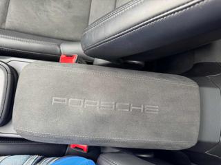 PORSCHE 911 usata, con ESP