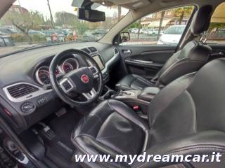 FIAT Freemont usata, con Climatizzatore