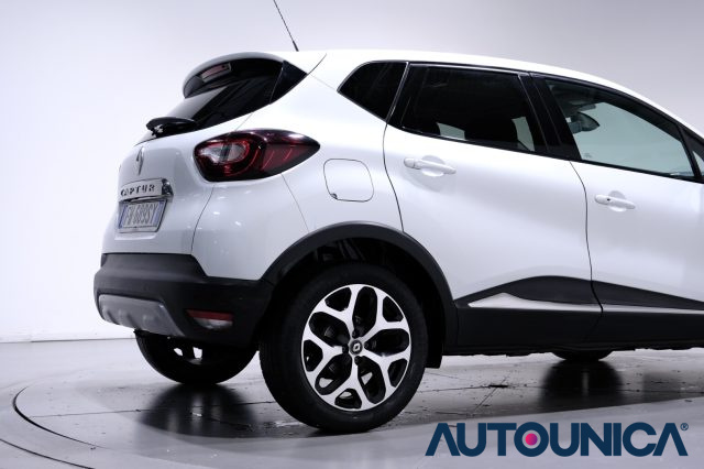 RENAULT Captur usata 57