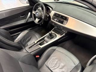 BMW Z4 usata, con Cerchi in lega