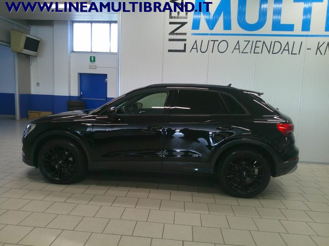 AUDI Q3 usata, con ABS