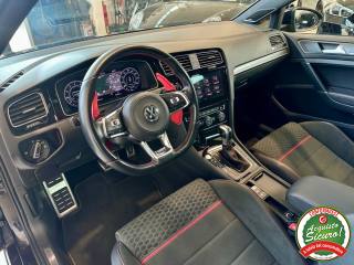 VOLKSWAGEN Golf GTI usata, con Chiusura centralizzata