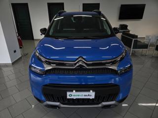 CITROEN C3 Aircross usata, con Immobilizzatore elettronico