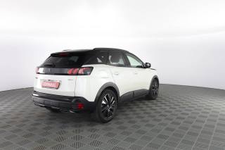 PEUGEOT 3008 usata 3