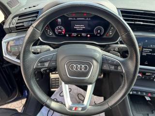 AUDI Q3 usata, con USB