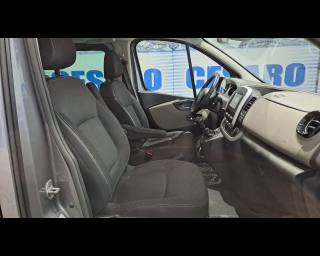 RENAULT Trafic usata 27