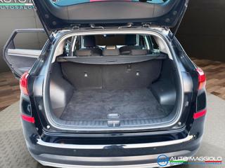 HYUNDAI Tucson usata, con Controllo trazione