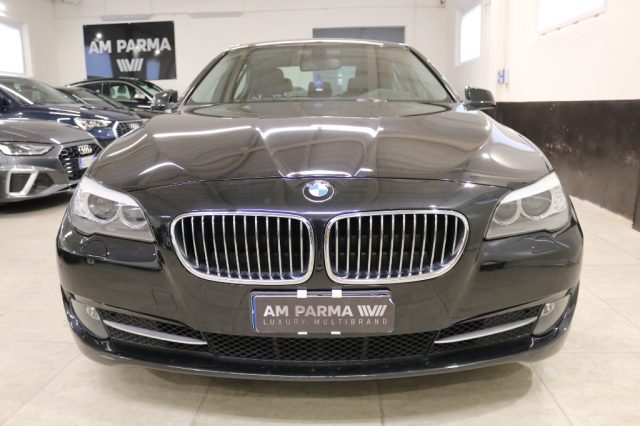 BMW 520 usata, con Airbag