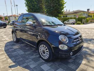 FIAT 500 usata, con Airbag