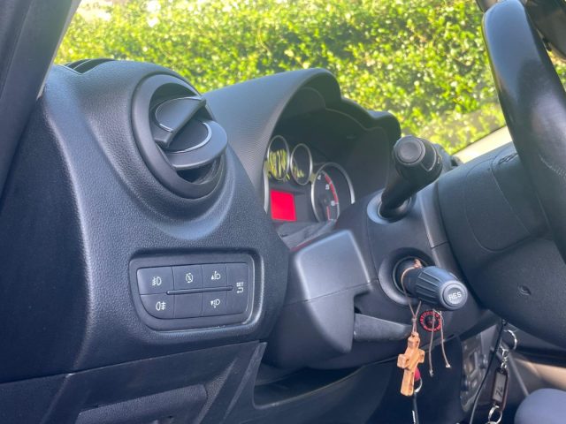 ALFA ROMEO MiTo usata, con Chiusura centralizzata telecomandata