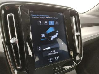 VOLVO XC40 usata, con Sistema di navigazione