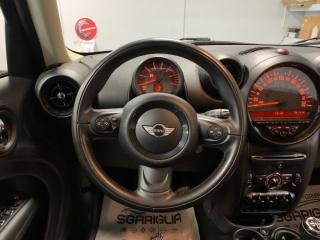 MINI Countryman usata, con Chiusura centralizzata