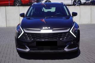 KIA Sportage usata, con Autoradio