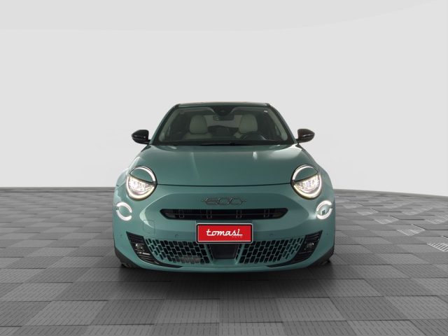 FIAT 600 usata 7
