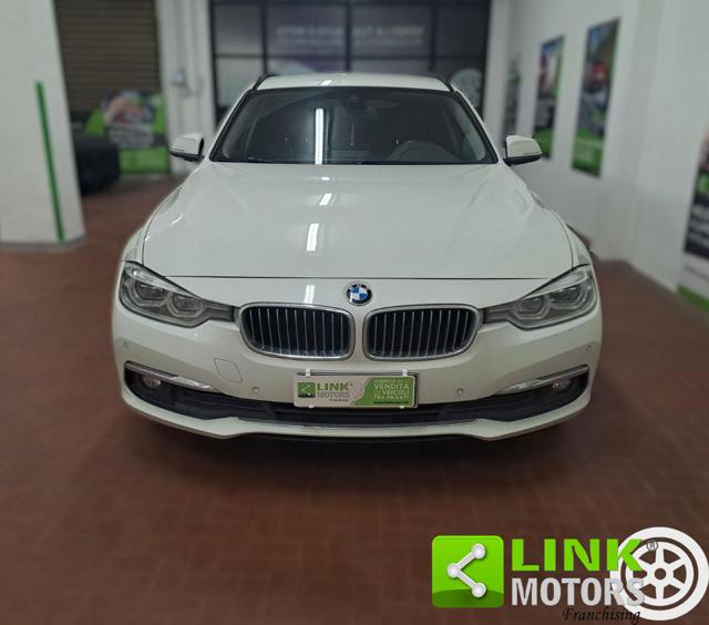 BMW 316 usata, con Airbag Passeggero