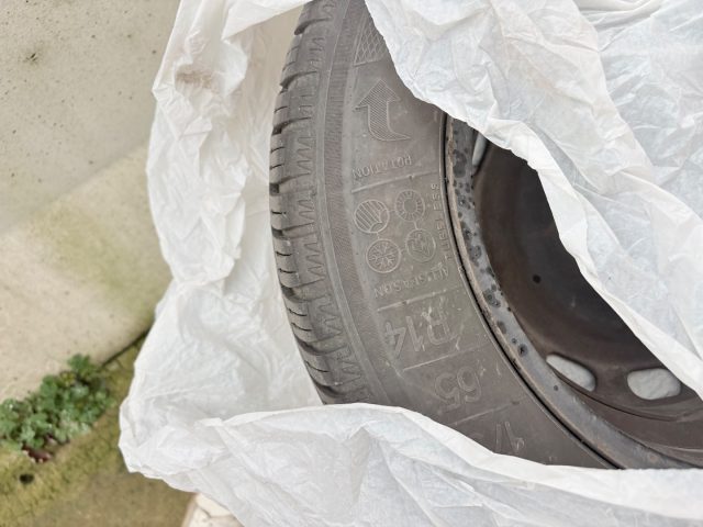 FORD Fiesta usata 37