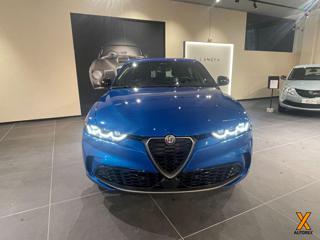 ALFA ROMEO Tonale usata, con Airbag