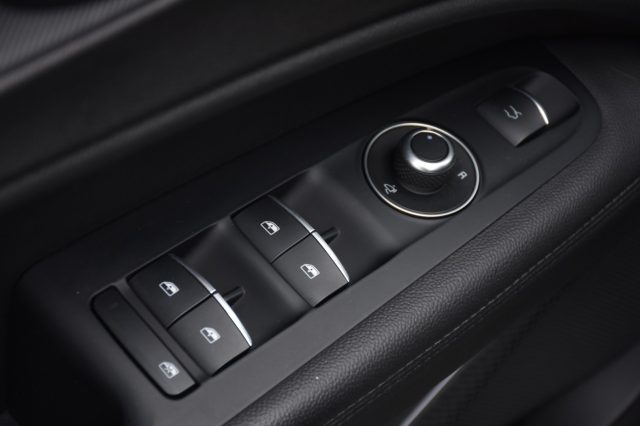 ALFA ROMEO Stelvio usata, con Filtro antiparticolato