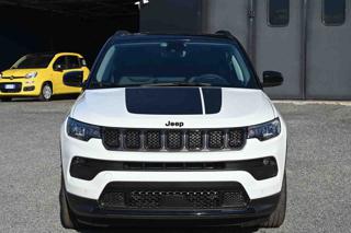 JEEP Compass usata, con Airbag