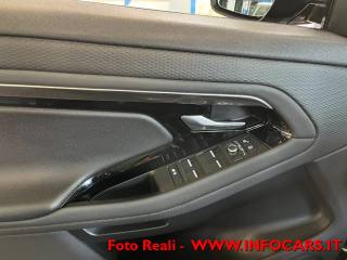 LAND ROVER Range Rover Evoque usata, con Luci diurne LED