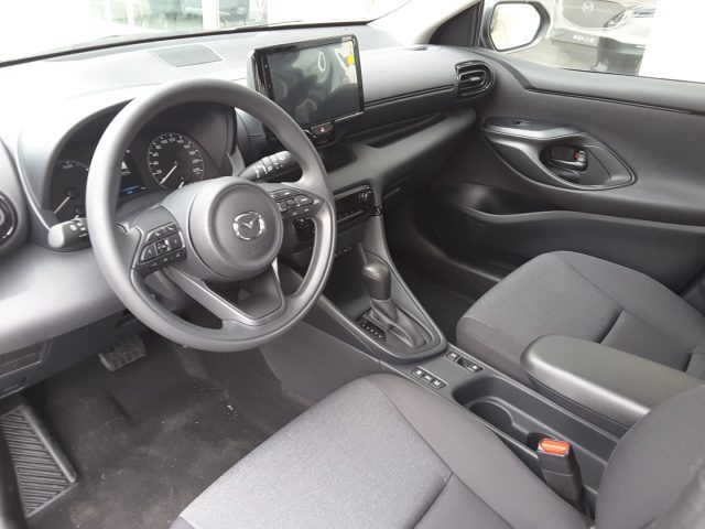 MAZDA 2 usata, con Boardcomputer