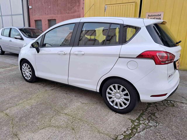 FORD B-Max usata, con ESP