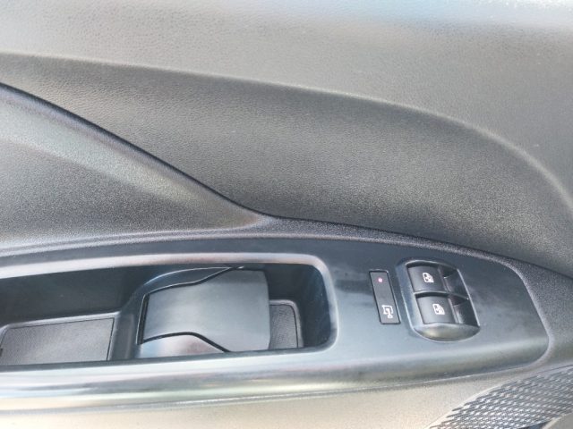 FIAT Doblo usata, con USB