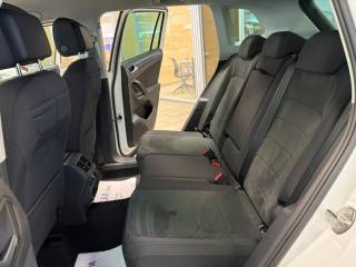 VOLKSWAGEN Tiguan usata, con Touch screen