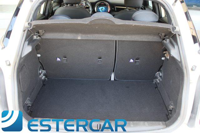 MINI One usata, con Volante multifunzione