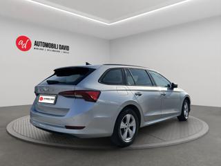 SKODA Octavia usata, con Airbag Passeggero