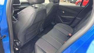 PEUGEOT 208 usata, con Immobilizzatore elettronico