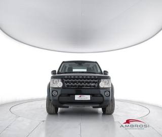 LAND ROVER Discovery usata 4