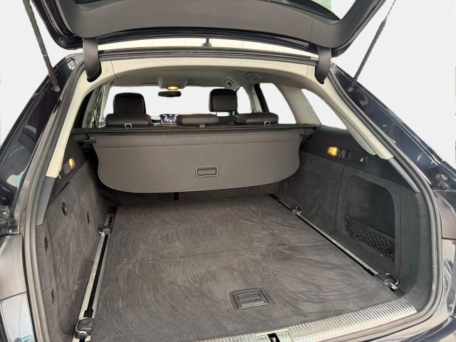 AUDI A6 usata, con ESP