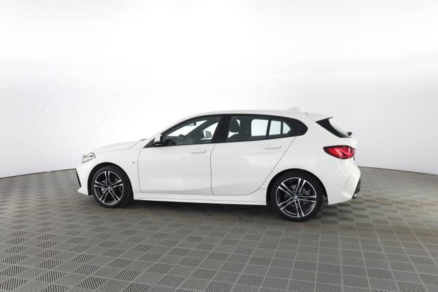 BMW 118 usata 5