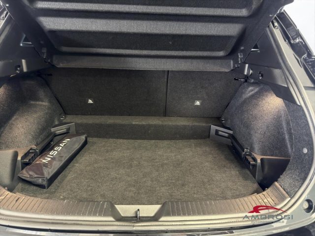 NISSAN Qashqai usata 8
