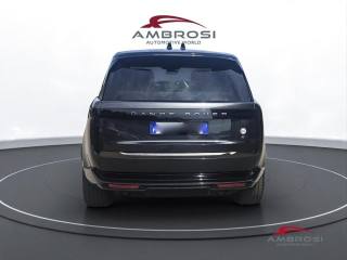 LAND ROVER Range Rover usata 7
