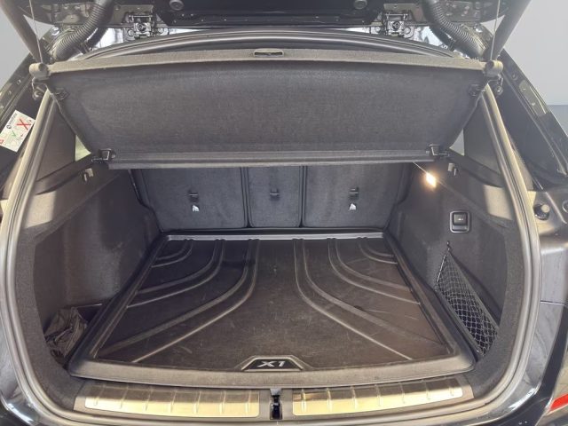 BMW X1 usata, con ESP