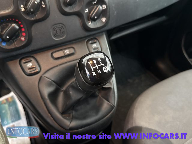 FIAT Panda usata 11