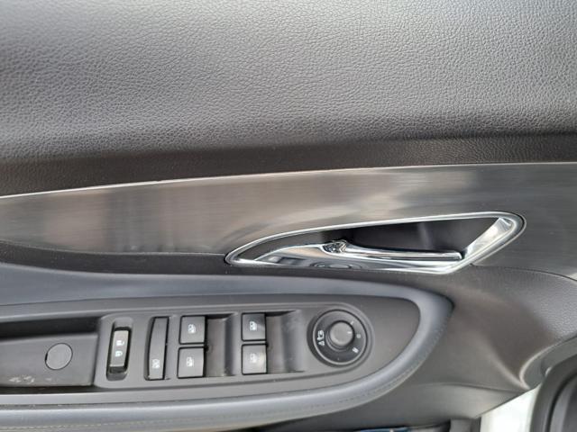 OPEL Mokka usata, con Cruise Control