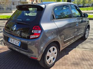 RENAULT Twingo usata, con Boardcomputer