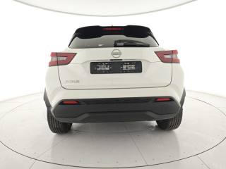 NISSAN Juke usata, con Controllo trazione