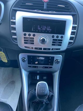 LANCIA Delta usata, con Boardcomputer