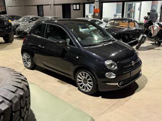 FIAT 500 usata, con Airbag laterali