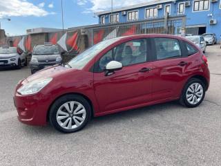 CITROEN C3 usata 1