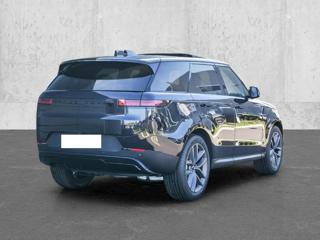LAND ROVER Range Rover Sport usata, con Antifurto