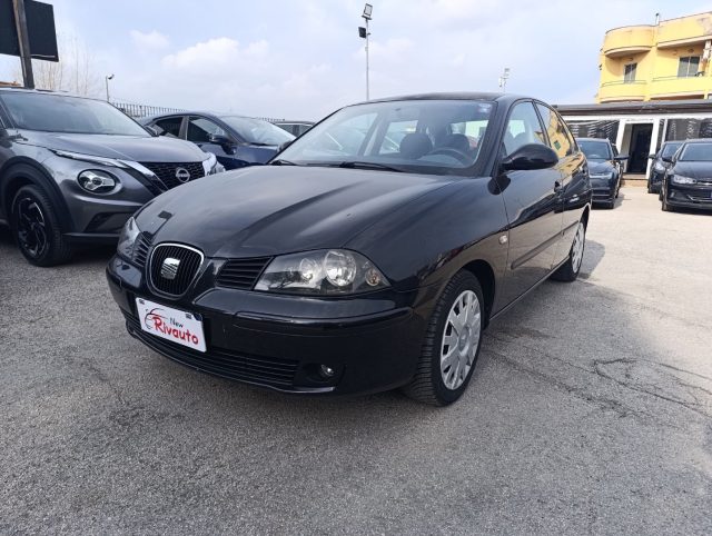 SEAT Ibiza usata, con Airbag Passeggero
