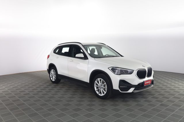 BMW X1 usata 1