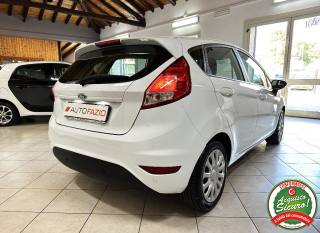 FORD Fiesta usata, con Lettore CD