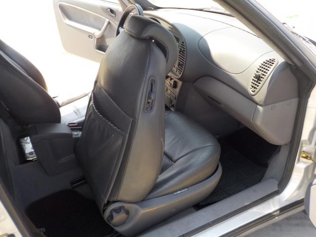 SAAB 9-3 usata 31