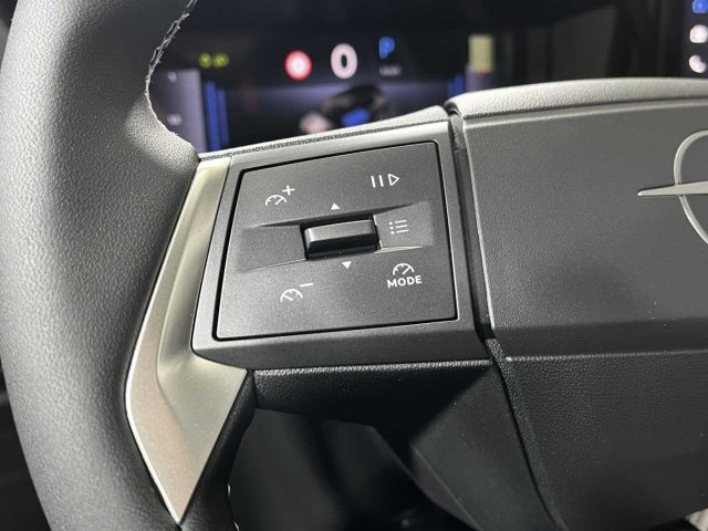 OPEL Frontera usata, con Sensori di parcheggio posteriori